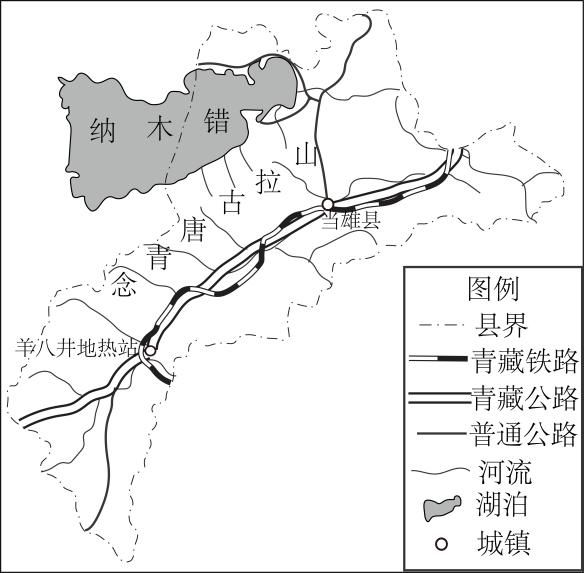 地理 二轮微专题22 市场竞争力J9真人游戏第一品牌2025高考(图6)