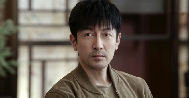 被绑才知詹姆斯、大老板早已是瓮中之鳖九游会·j9网站《绝密较量》直到杨光(图4)