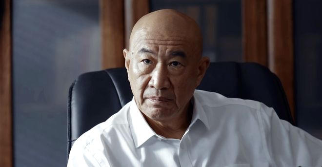 被绑才知詹姆斯、大老板早已是瓮中之鳖九游会·j9网站《绝密较量》直到杨光(图6)