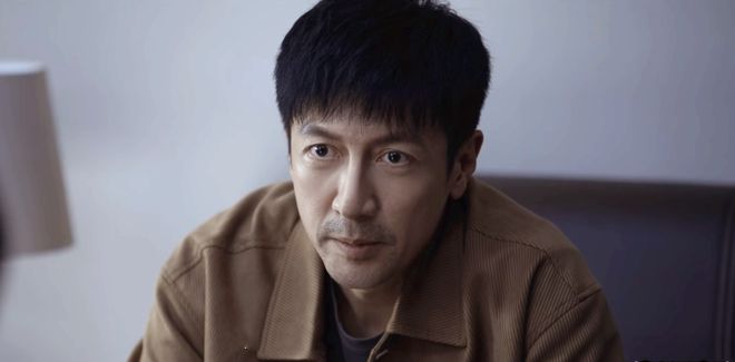 被绑才知詹姆斯、大老板早已是瓮中之鳖九游会·j9网站《绝密较量》直到杨光(图7)