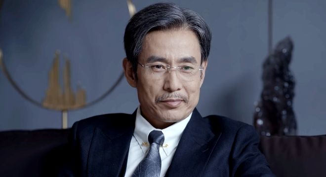 被绑才知詹姆斯、大老板早已是瓮中之鳖九游会·j9网站《绝密较量》直到杨光(图11)