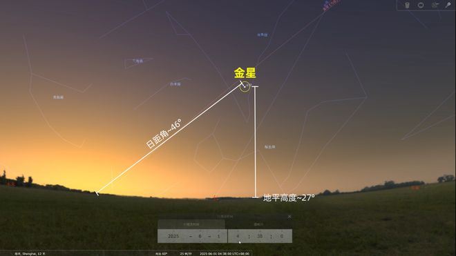 025年6月天象预报j9九游会网站入口2